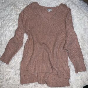 Chunky Knit Sweater